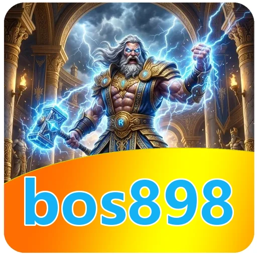Pasang APK bos898 di Android